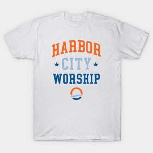 Harbor City College T-Shirt